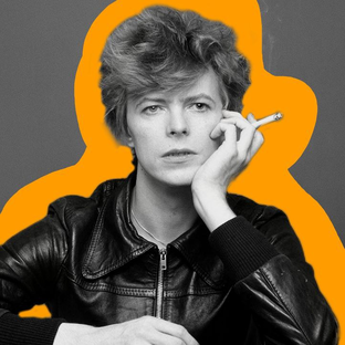 David Bowie