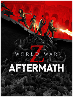 World War Z: Aftermath