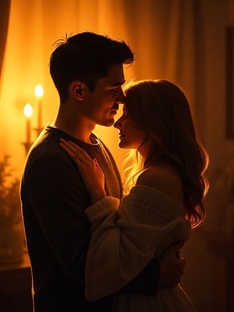 Стихи про любовь