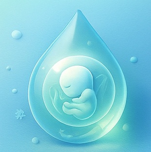 Криоконсервация эмбрионов при ЭКО