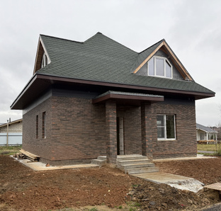 Строительство проект "ЕВРОПА" 2025 г. 