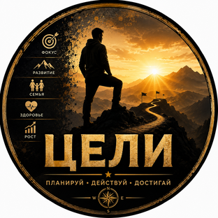 Цели