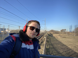 Об авторе канала