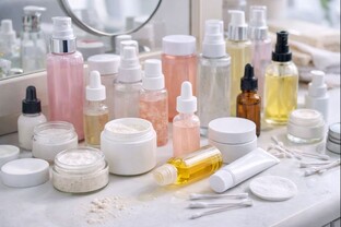 Ошибки ухода, которые портят кожу и ускоряют старение