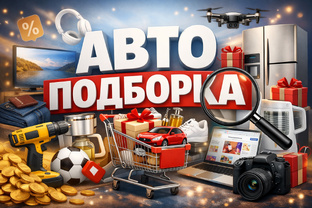Автоподборка