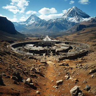 Технологии, запретные теории и скрытые цивилизации