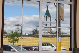 Жизнь Переславля Резанского