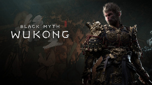 Black Myth : Wukong