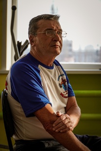 Спорт Пугачева в лицах