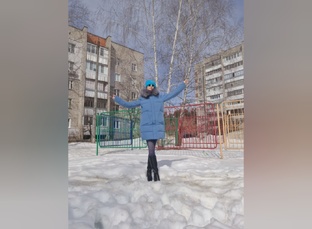 Весна, природа, небо и фото