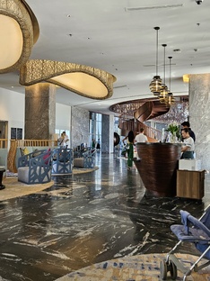 Бронирование жилья