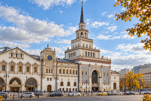 Подмосковье: куда свернуть с привычного маршрута