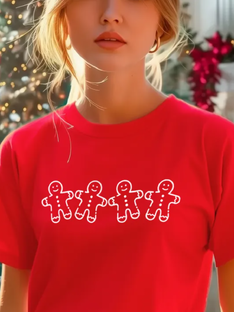 Футболка с ярким дизайном для создания уникальных образов