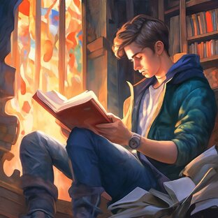 Саморазвитие