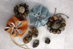 Инструменты от Ани Го