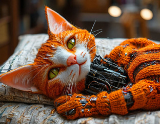 Болтушки от старушки