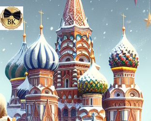 Москва - рестораны гостиницы