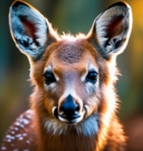 Про животных