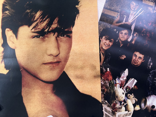 «Л♥️М» и Юра Шатунов