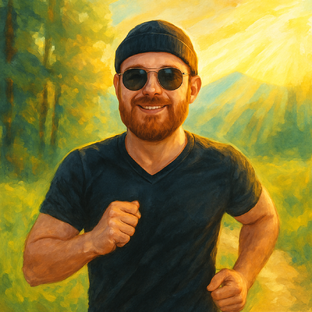 Разумный ЗОЖ