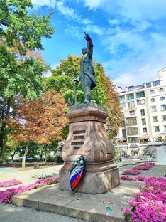 Воронеж и Воронежская область