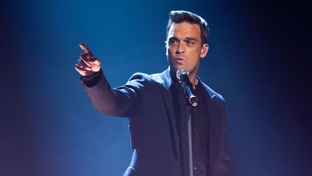 Robbie Williams - Official Videos