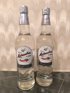 Коктейли с Ромом