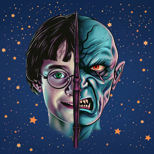 Гарри Поттер и мономиф