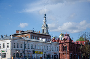 Ивановская область