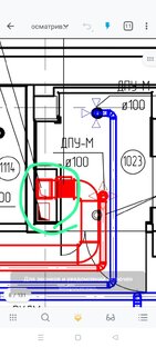 Проект винтлятсия