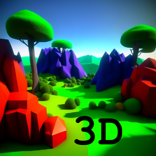 Подборка Unity3D