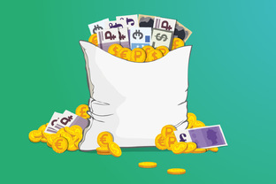 Финансовая подушка