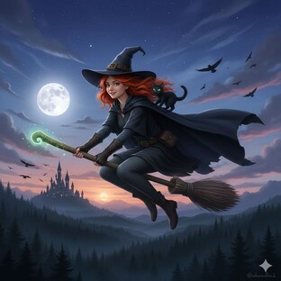 Волшебные сказки