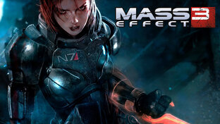 Mass Effect 3