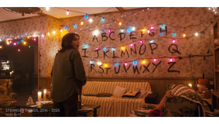 Чем нас так зацепили "Очень Странные Дела"