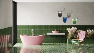 Сантехника для ванной и кухни