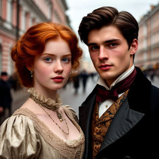 Время перемен