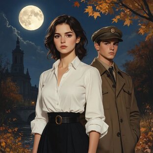 Книга "Молчание поколений"