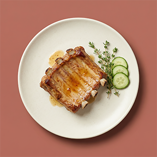 Мясные блюда