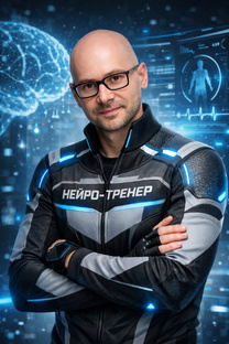 Нейросети 