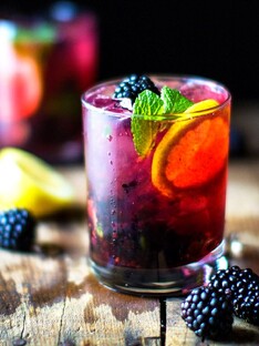 Напитки Big Taste