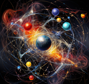 Планета и Космос