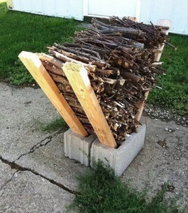 «Дачные лайфхаки»