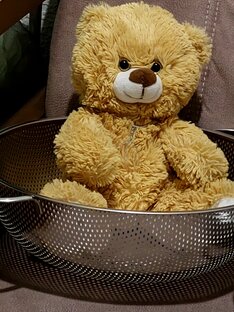 Плюшки-игрушки