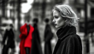 Психология стиля и имиджа