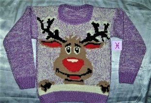 Вязание для всей семьи