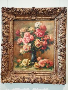 Выставки, концерты, фрагменты