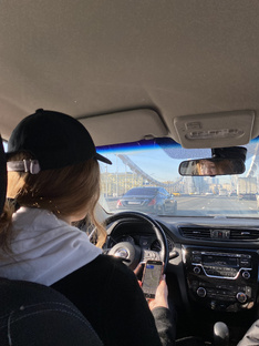 Куда поехать? Идеи поездок 🚘