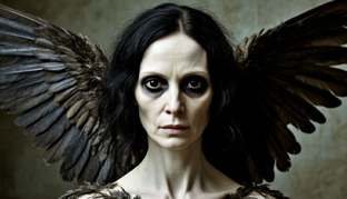 ДОМ НАД МОРЕМ. ЧАСТЬ 2. КУКЛА ТИРАНА (18+)