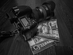 Владимир-Суздаль